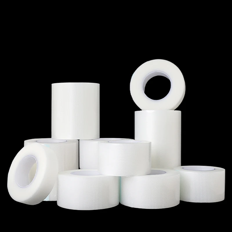 Factory Oem Micropore Medical Transparent Surgical PE Medical Tape