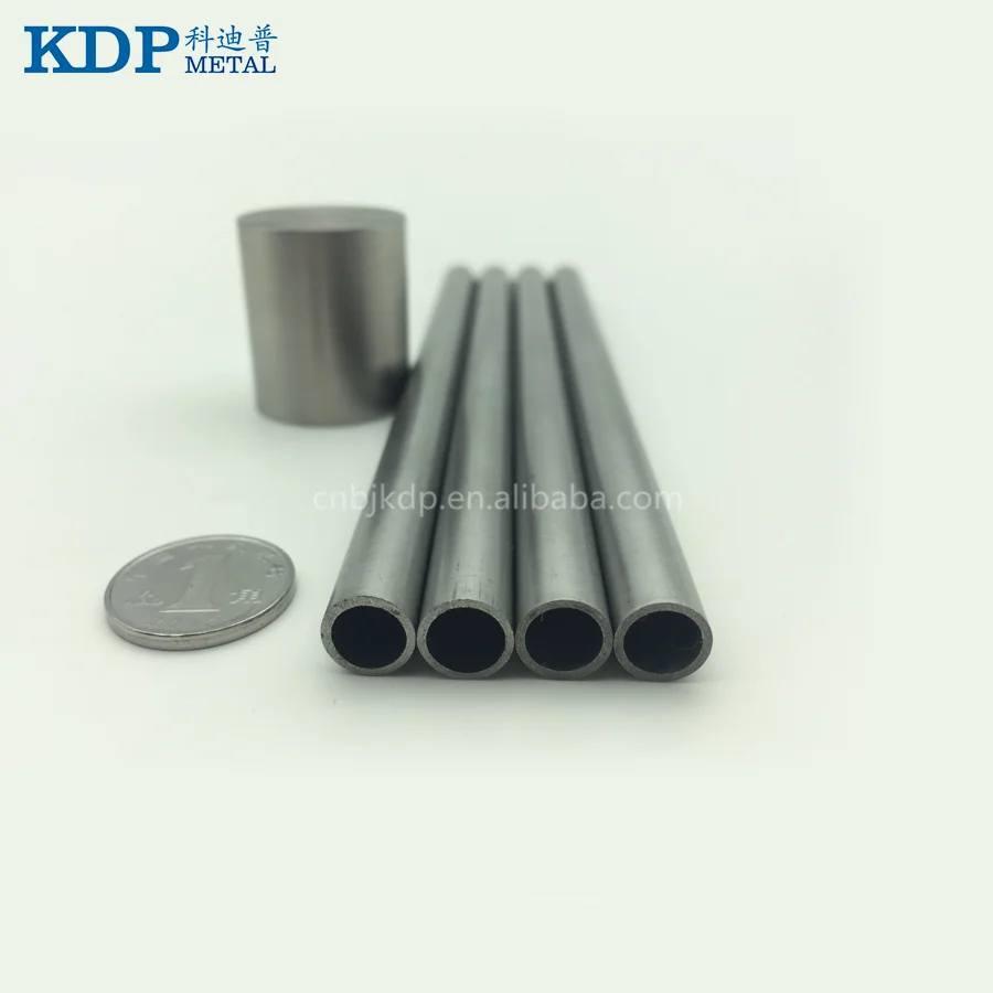 molybdenum tube,  moly tube,  mo tube with good price
