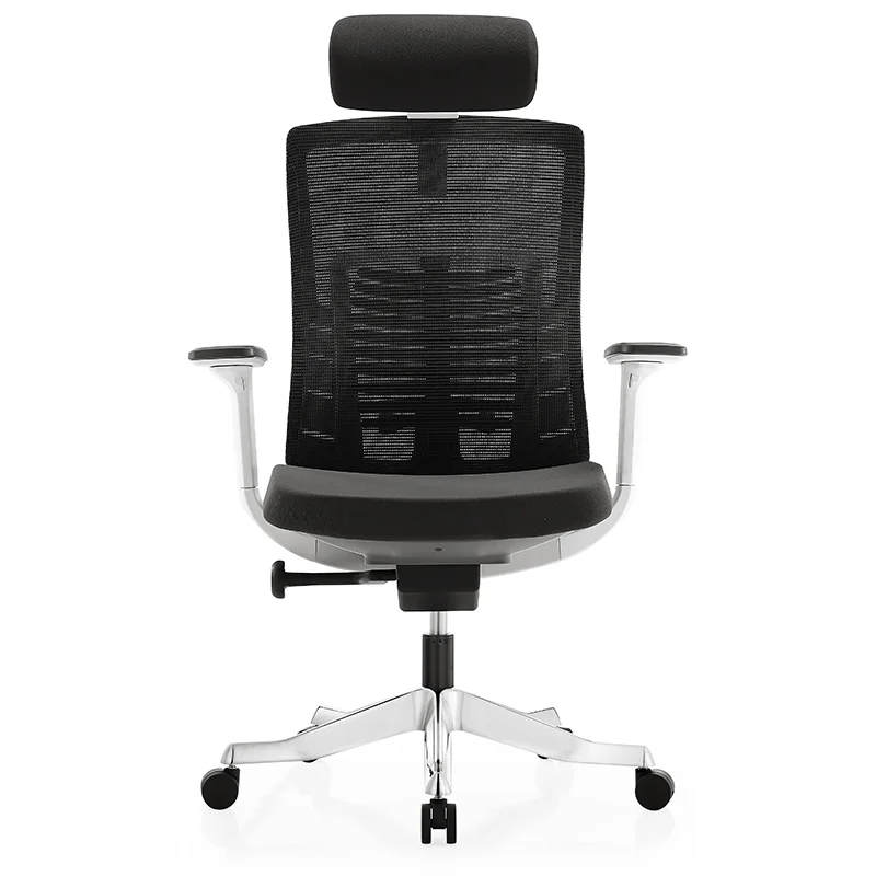 Can Be Customized Factory Direct Sales Modern Mesh Office Chair Executive Ergonomic Office Chair Luxury