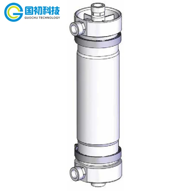 3M-Liqui-Cel-EXF-4x13-Series-Membrane-Contactor-Degassing Membrane-Deoxidation-Decarburization-Deammonia Membrane