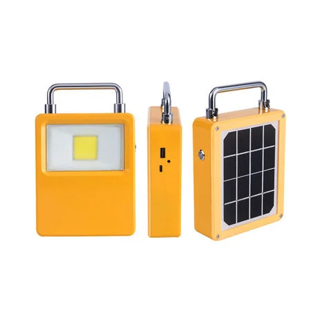 Светодиодный заряжаемый проекционный светильник 10W20W30W50W, портативный аварийный проекционный светильник для кемпинга