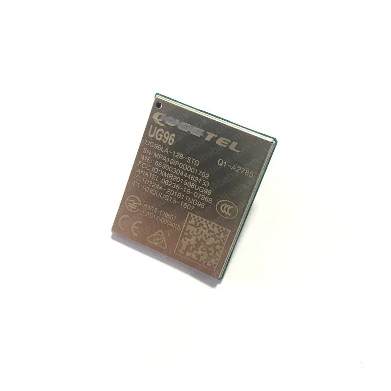 UG96 оригинальный новый модуль LTE Cat.M1 / NB-Iot с низким