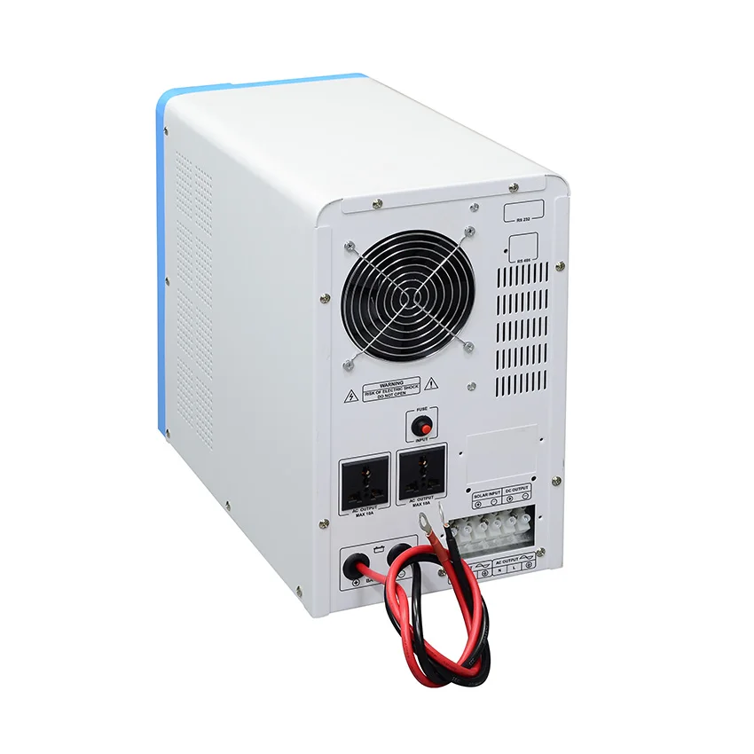  China Price Mini Power Inverter Electronic DC 12V 24V To AC 110V 120V 220V 230V 240V Solar 5000w 12v In