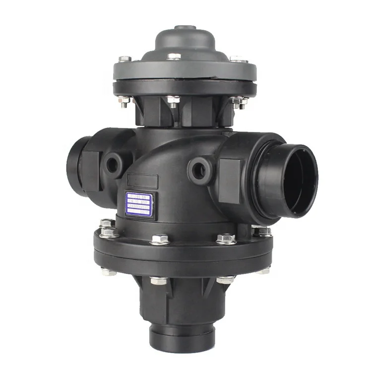 2 дюйма металла сельское хозяйство типа контроллер клапана фермы Автоматическая Оросительная Система капельного