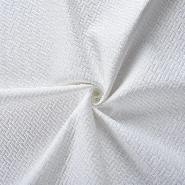 New Breathable Made In China Fast Dry Fit Multicolor 400G Cooling Pe Fabric For Bedding