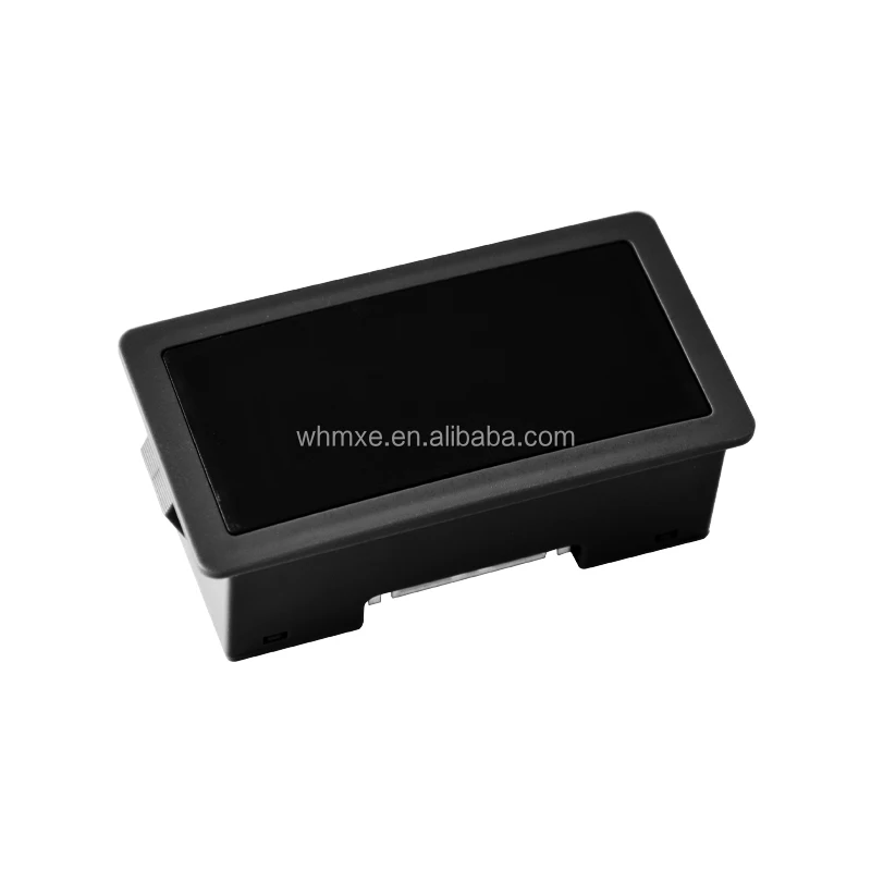 0.56 Inch 4 Digit Industrial Decimal and Hexadecimal LED BCD Code Display