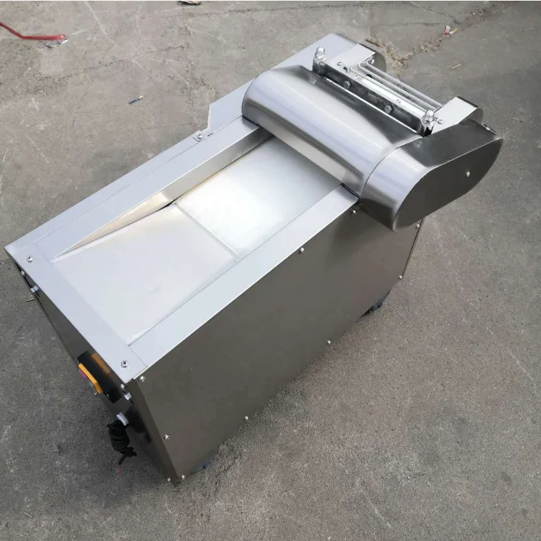 
Factory Price Mango Atchar Cutting/Machine Cut Fries Industrial 