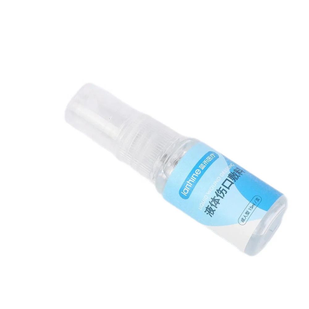 NEW-SKIN Liquid Wound Spray for Cuts and Minor Scrapes