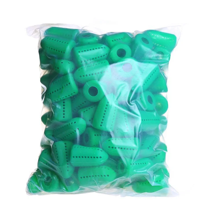 Chinese wholesale fitting bell type silica gel hookah silencer Narguile   shisha hukka sheesha chicha shisha muffler