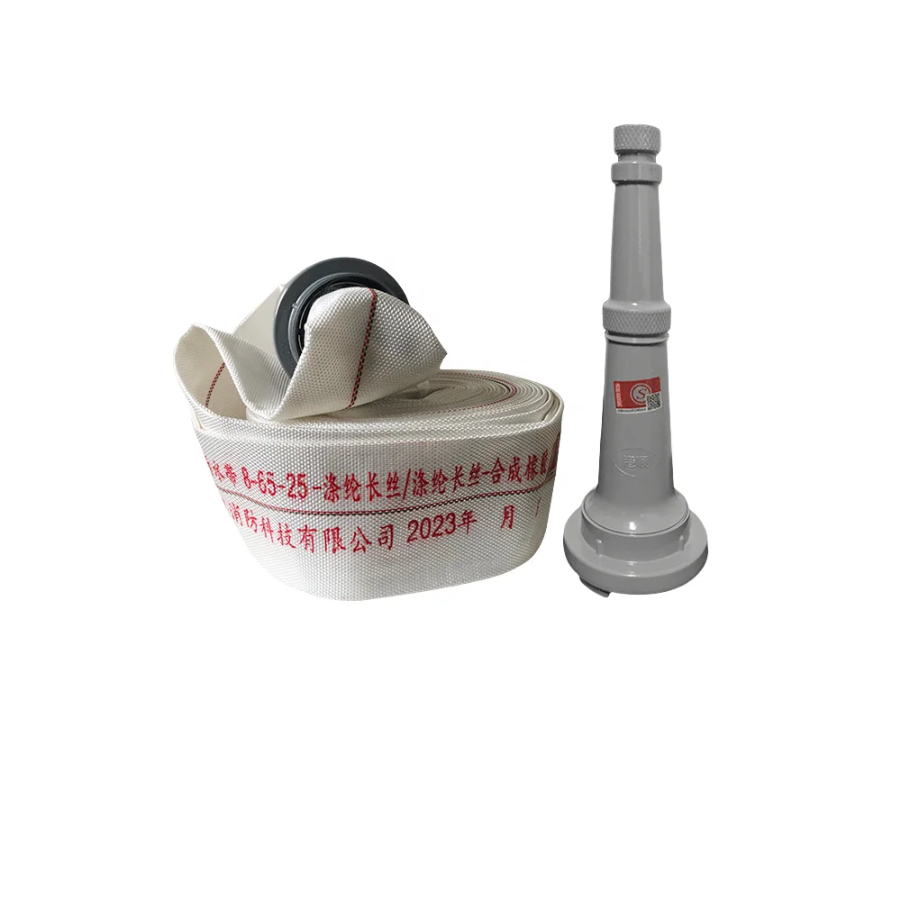 Сельское хозяйство Nanton оборудование для производства пожарных шлангов