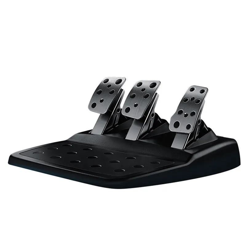 Гоночное колесо Logitech G29 для вождения рычаг управления G