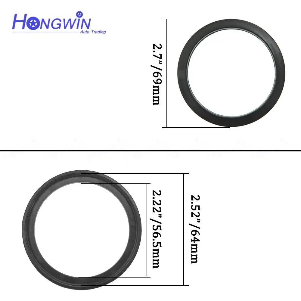 New Valve Cover Crankcase Breather Membrane For VW Passat Golf Skoda Audi A4 A6 Seat 038103469 038103469AJ 038103469R 038103469M