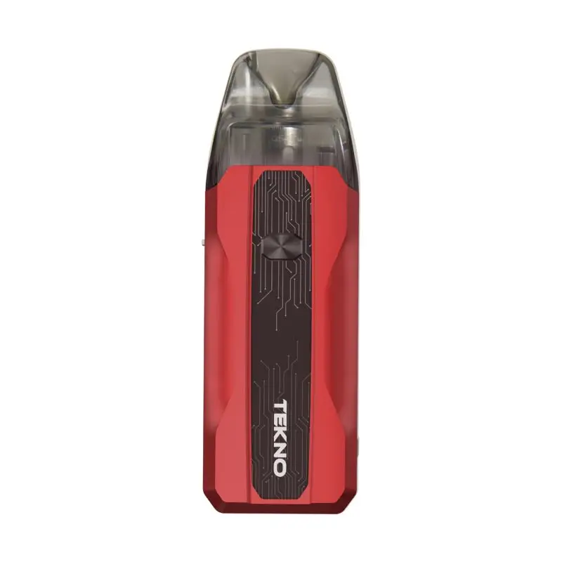 Aspire Tekno Mini Vape 3ml 1300 Mah Vaporizer Mod Starter Kit