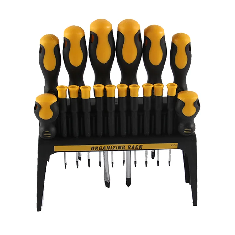 
China Manufacture Factory Price Durable Promotional Multi Function Screwdriver Set 