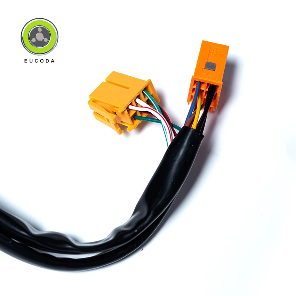 High Quality Wholesale Heavy Duty Truck Spare Parts Left Combination Switch 811W25509-0145 For Howo Chassis