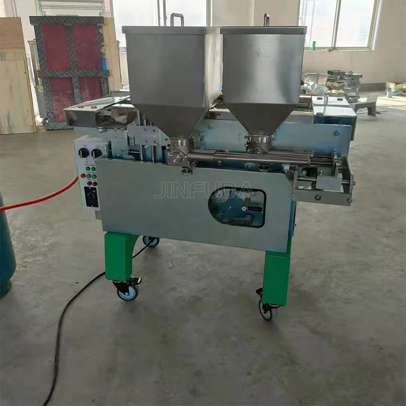 Korean Small Custard Moshi Manju Cake Fish Shape Delimanjoo Taiyaki Manjoo Cake Making Maker Machine