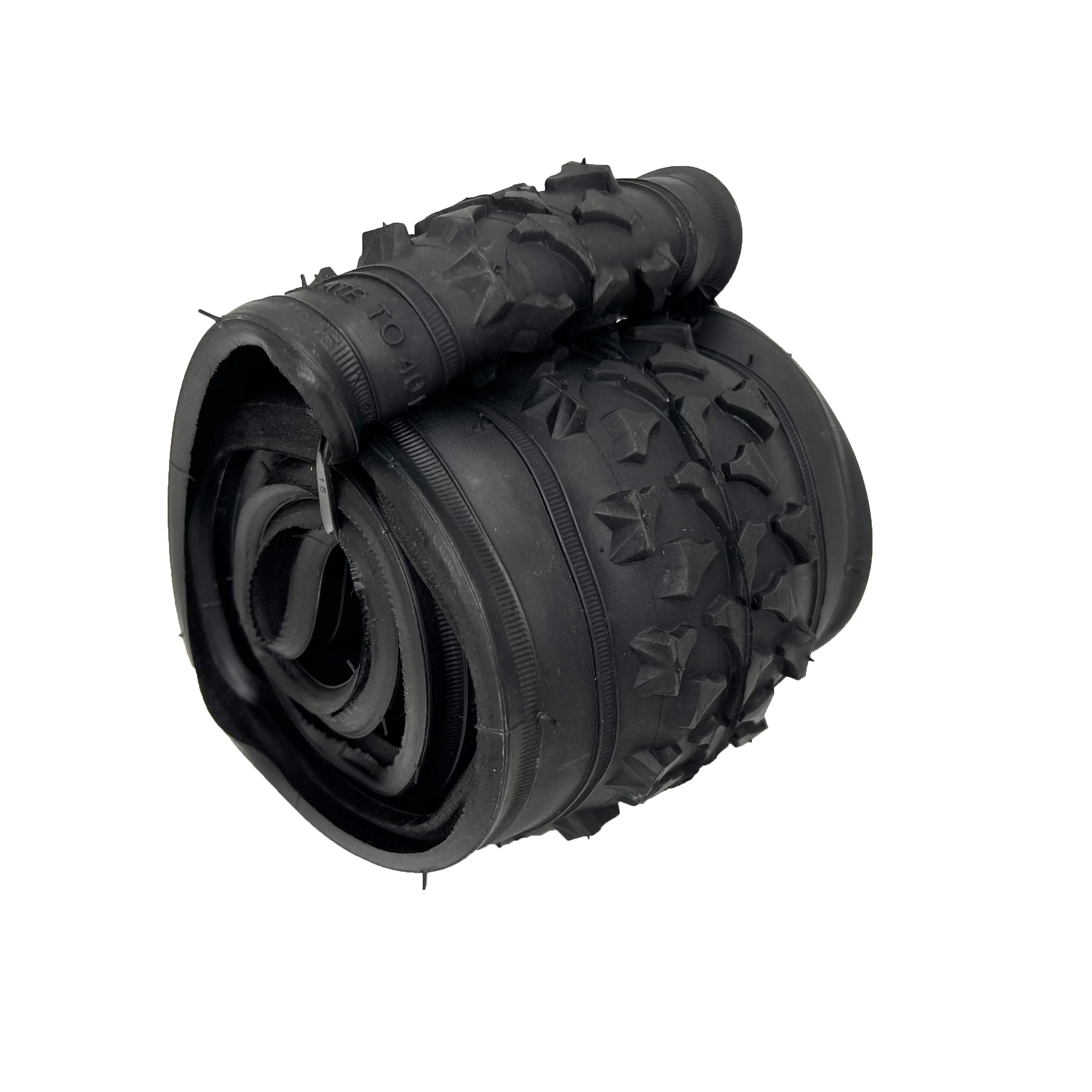 24x1.95  Bicycle Folding Tyre with Soft Wire for Mountain Bike MTB Road Bike Electric Bike Use on Bicycle 24inch