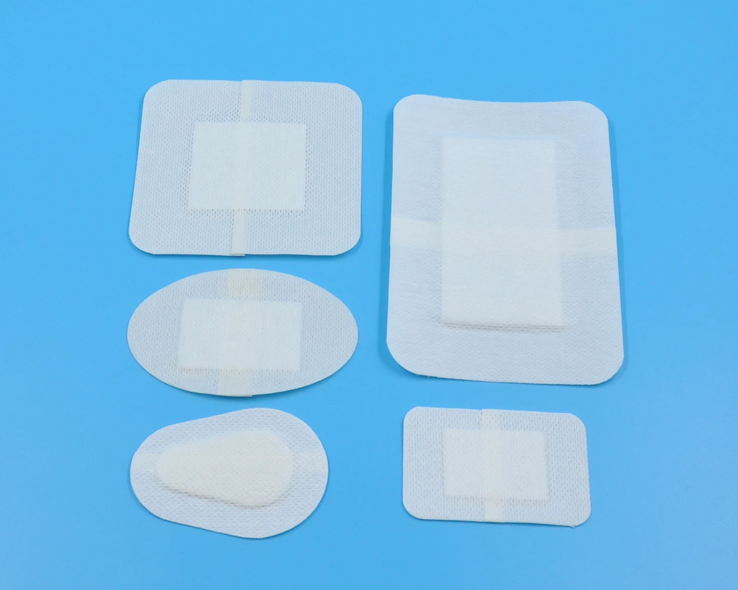Silk adhesive plaster medical adhesive tape Bandage with nice price