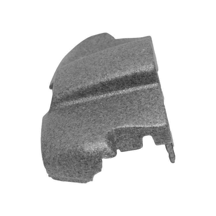 MK EPP Mold OEM EPP foam automotive impact absorption sheet part