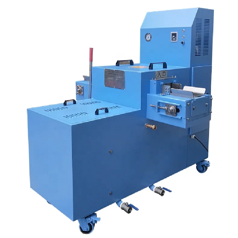 2023 Hot Sale High-pressure Reduce Labor And Improve Efficiency Forging Descaling Machine