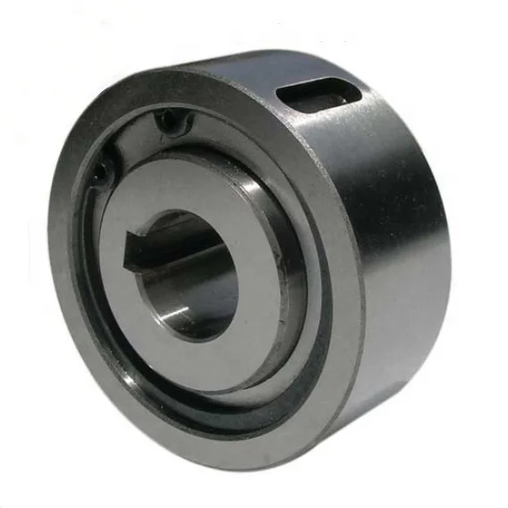 CK-A3080 Industrial sprag type overrunning freewheel one way clutch bearing