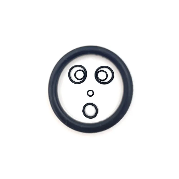 Professional manufacture cheap wholesale price 1200pc 0-ring assortment