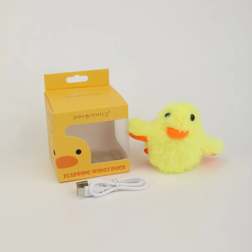USB-игрушка для собак и кошек