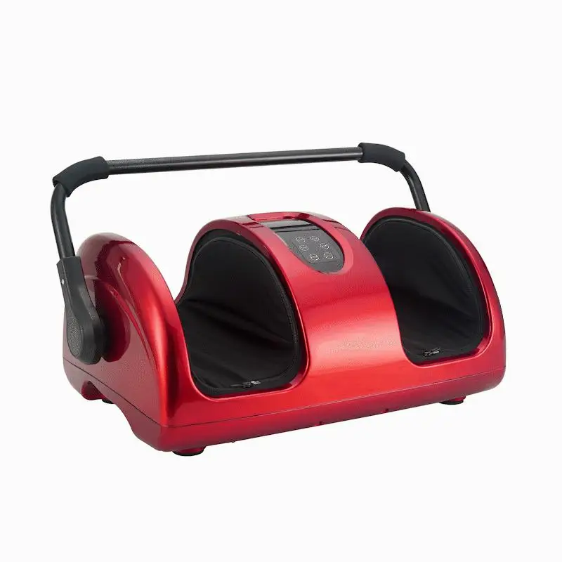 Multifunction Electric High Quality Biological Electromagnetic Wave Pulse Health Protection Instrument Foot And Leg Massage