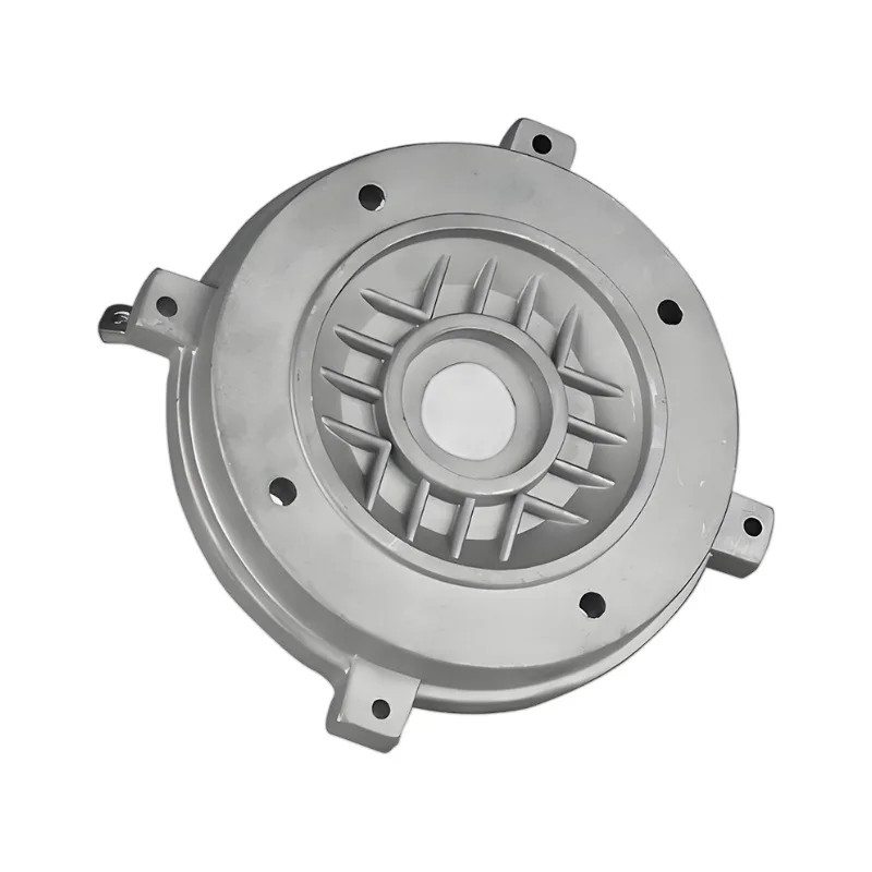 China manufacturer of aluminum die casting service metal ADC12 ADC380 die casting products