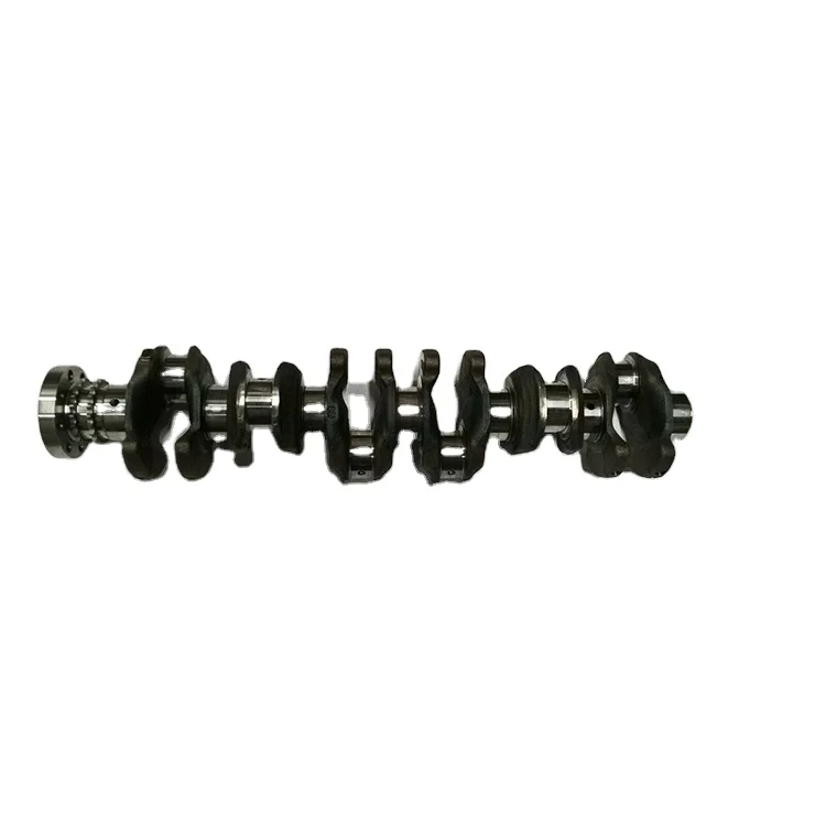 Brand new quality crankshaft engine n57 crankshaft for bmw