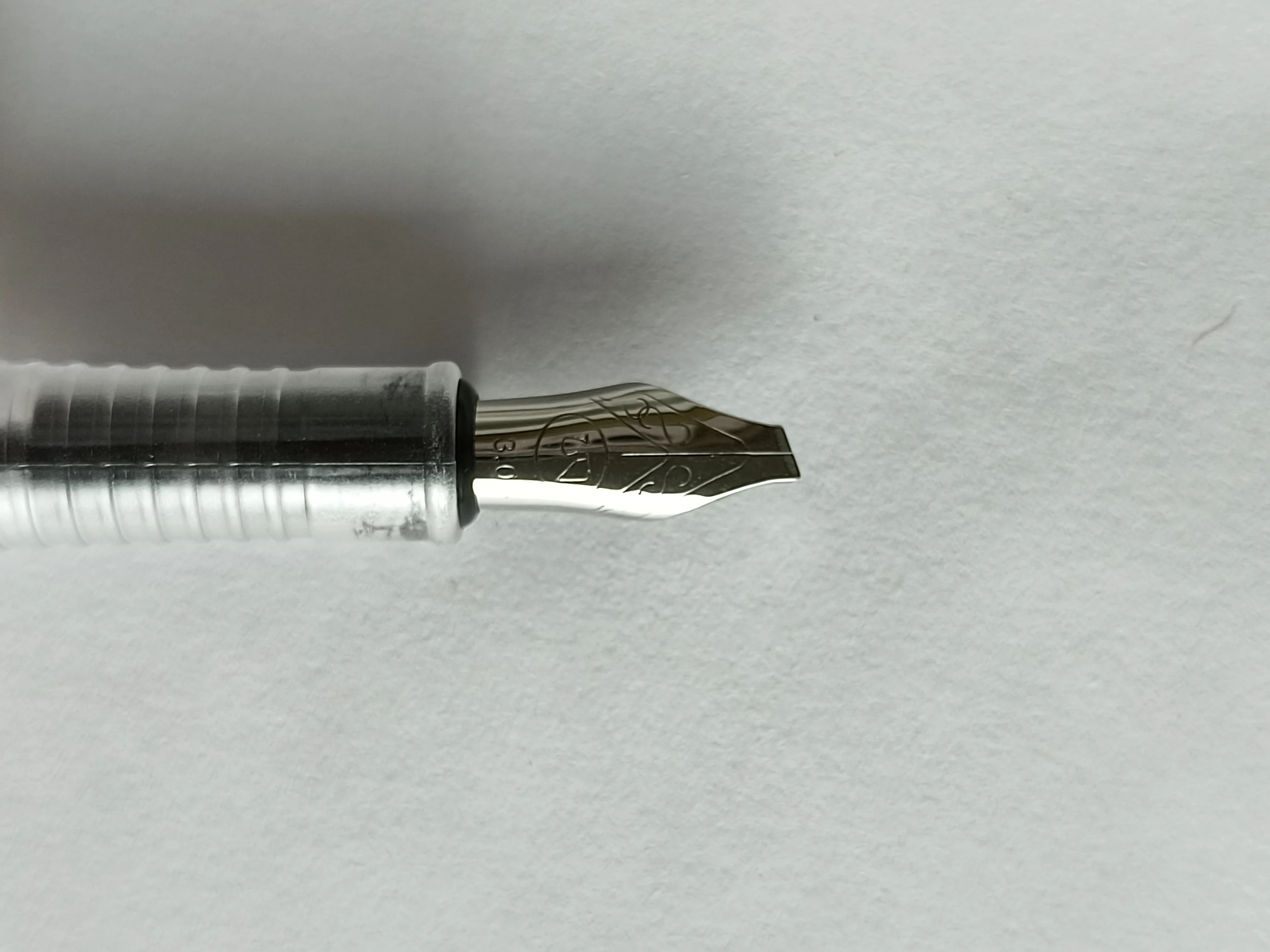 Professional Arabic calligraphy pen by civilized Muslim Mongolian Turkic Persian jawi Arabic pen