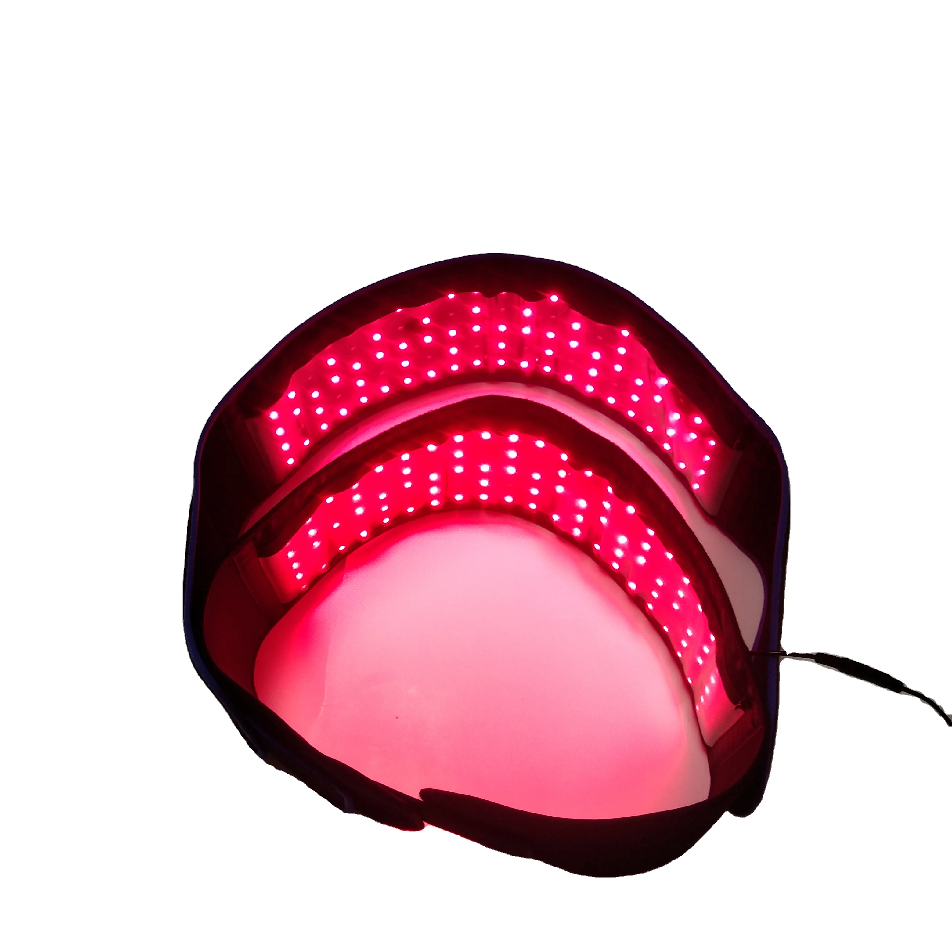 
Red Light Therapy Wrap for Weight Loss for Body/Custom red light therapy belt logo and size 