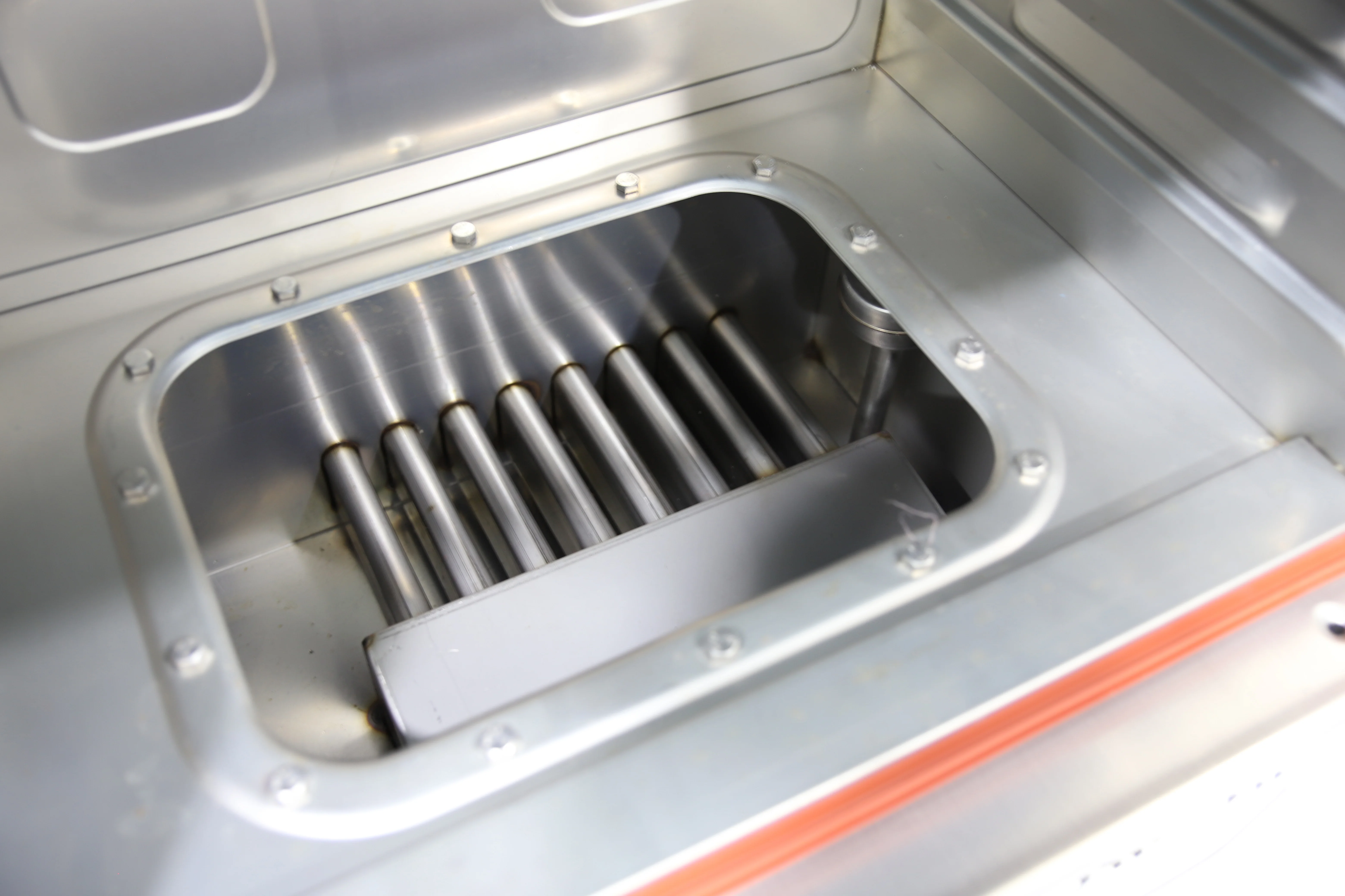 Factory direct sales food steamer machine for industry rice steamer rice steaming cabinet