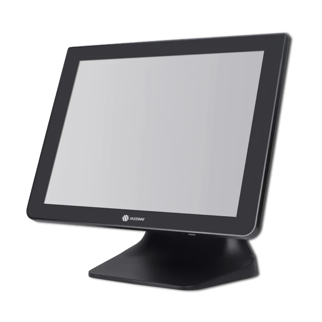 15 6 дюймовая Точка продаж Поддержка android /Linux slim pos system для розничных продавцов