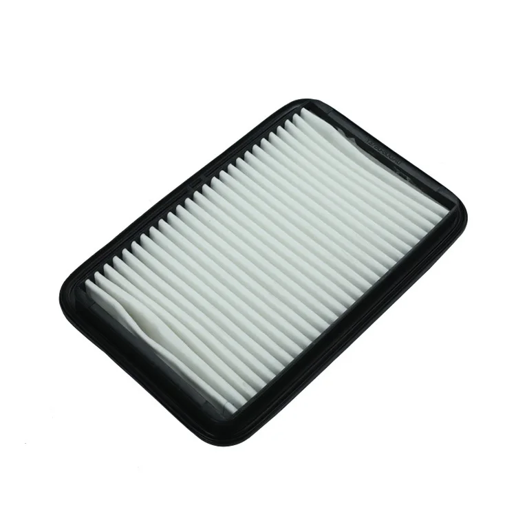 TOPASIA AUTO ENGINE AIR FILTER FOR SUZUKI IGNIS FH 13780-80GA0 92123910 AY120SU006 13780-80G00