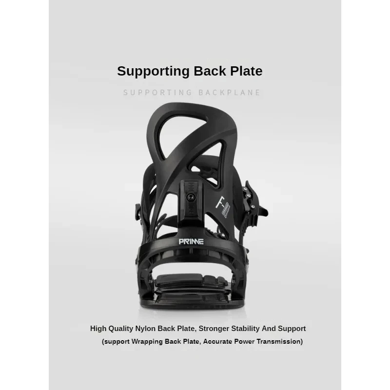 The Most Popular Winter Sports Snowboard Skiing Bindings For All Mountain Snowboard