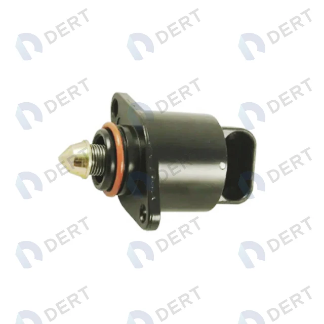 Клапан управления холостым воздухом AVEO DAEWOO NUBIRA 93744675