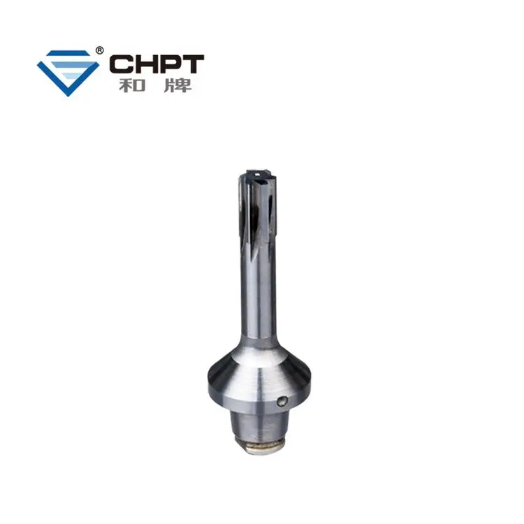 Wholesale CNC Machine Reamers Tools Carbide straight shank reamer