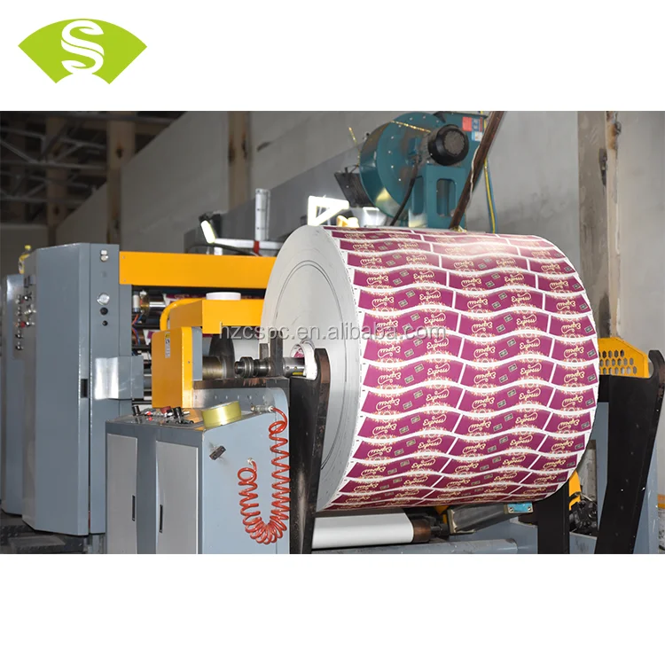 
Factory direct sales food grade PE coated paper roll for disposable paper cup /bowls/plate 