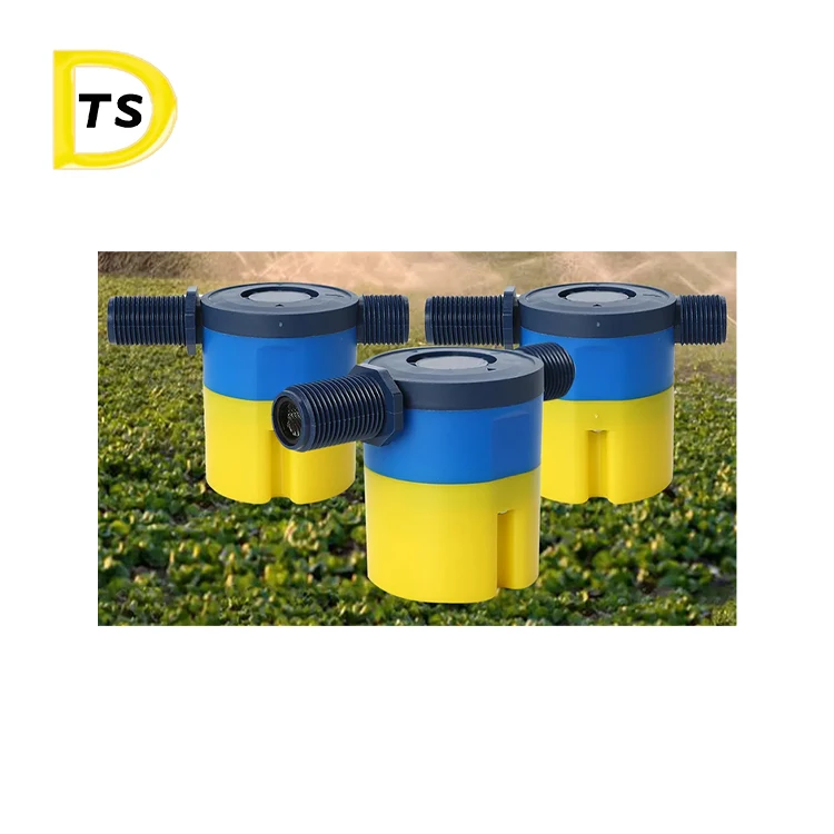 China Factory Professional manufactory automatic water level control float valve for water tank