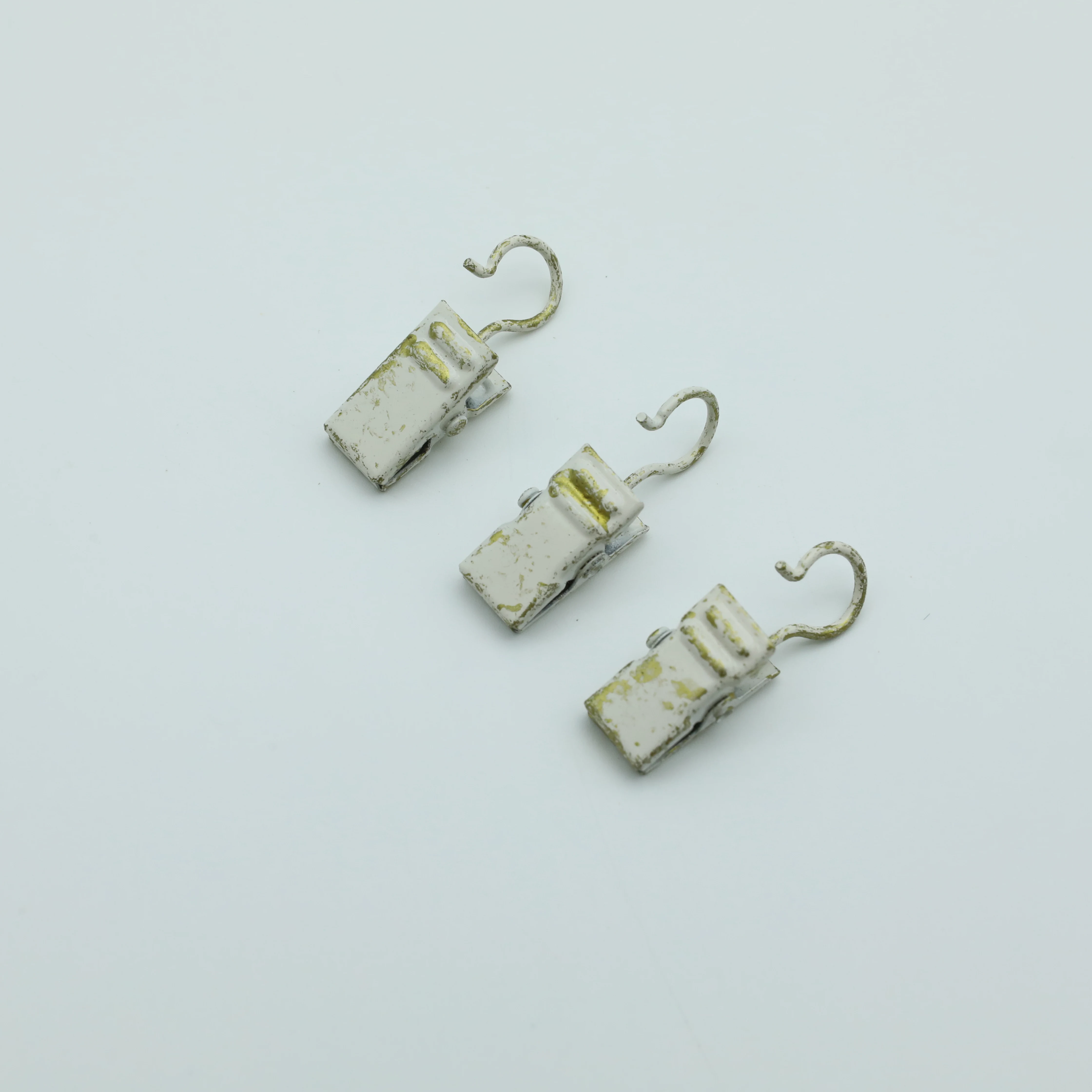 S Hook Curtain Accessories Curtain Hook Hanging Clips