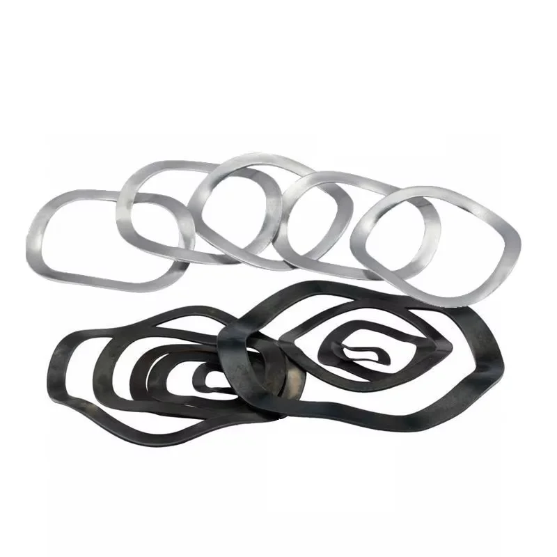 Competitive Price spring wave washer metal spacers stainless steel wave washer