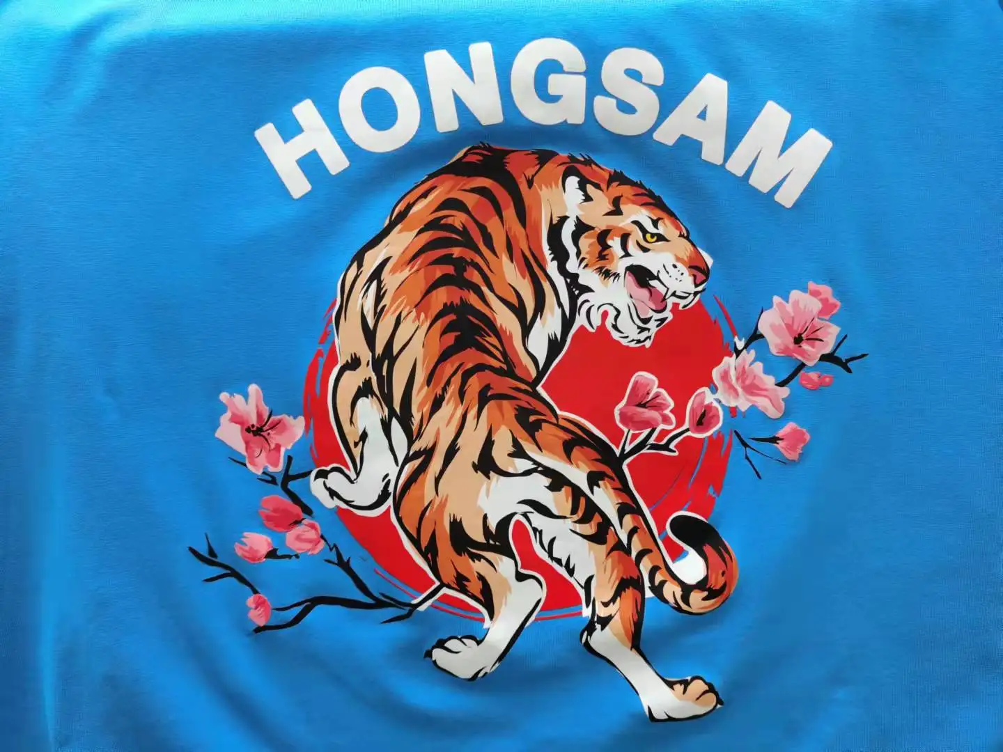 Hongsam Color and White DTF Inks Direct to Film Pigment Printing Ink 100ml 500ml 1 liter 1000ml