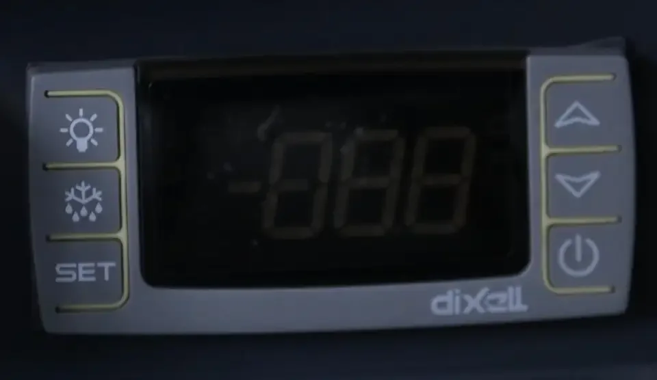 Professional Manufacture Cheap Frozen Food Fridges Deep Freezer And Deep Freezers