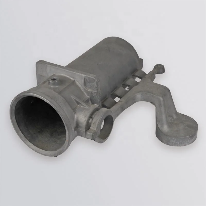 Chinese oem professional die casting aluminum motorcycle parts and accessories for motorcycle spare parts