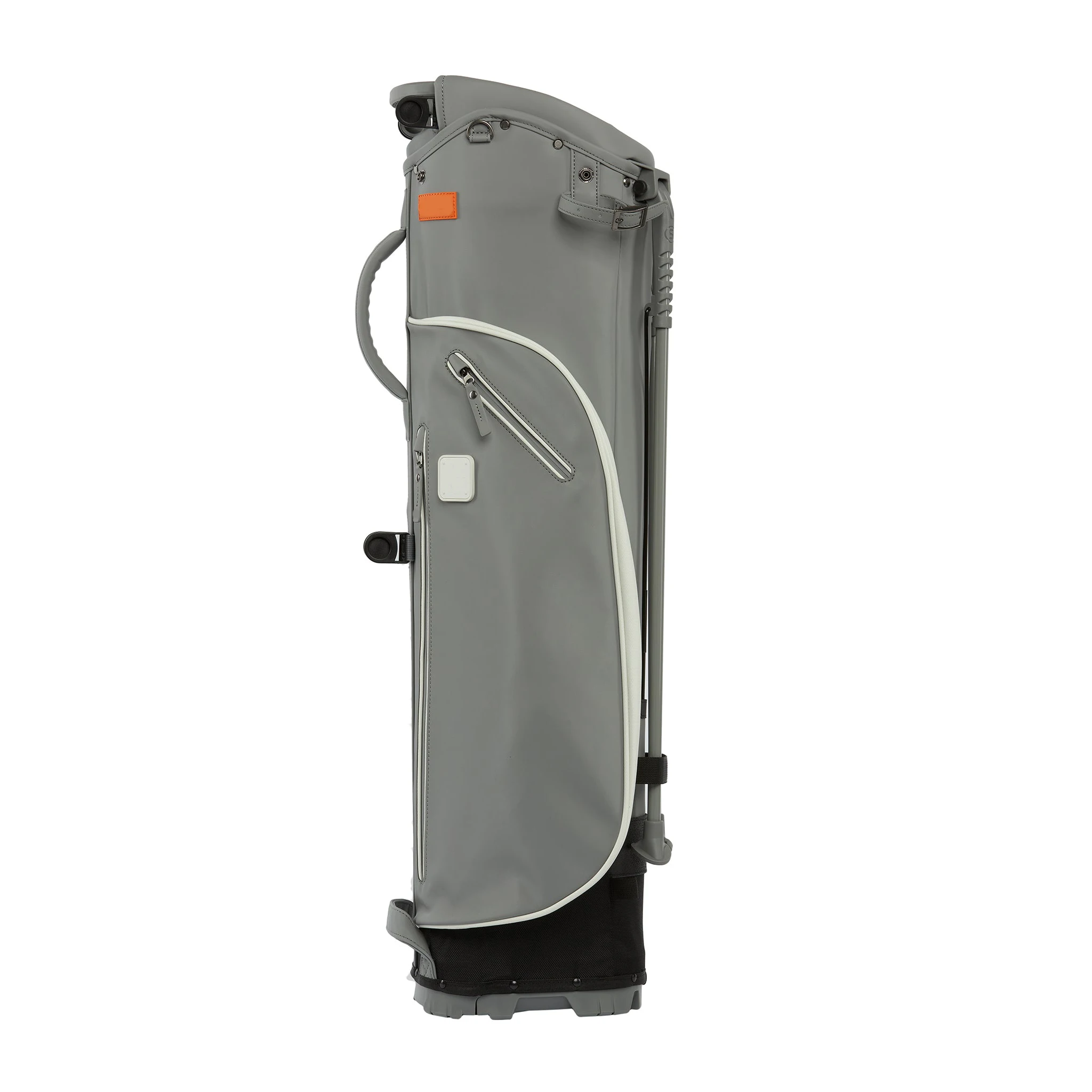 High Quality Microfiber leather Waterproof Golf Tour Bag Staff Golf Lightweight Fadeaway Golf Bag