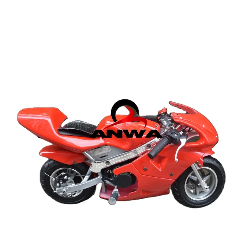 classic 49cc pocket bike motobike cheap super pocket bike for kids