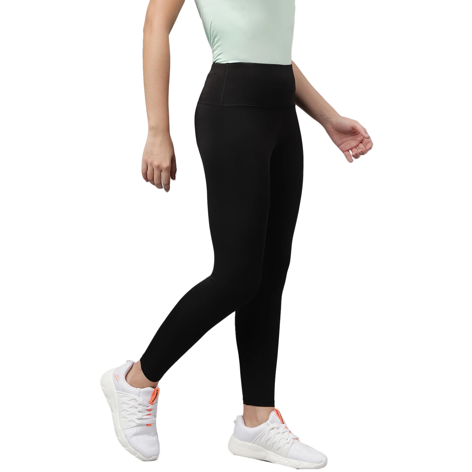 Wholesale Soft High Waisted Workout Seamless Leggings Yoga Pants Gym Leggings for Women Available at Low Price