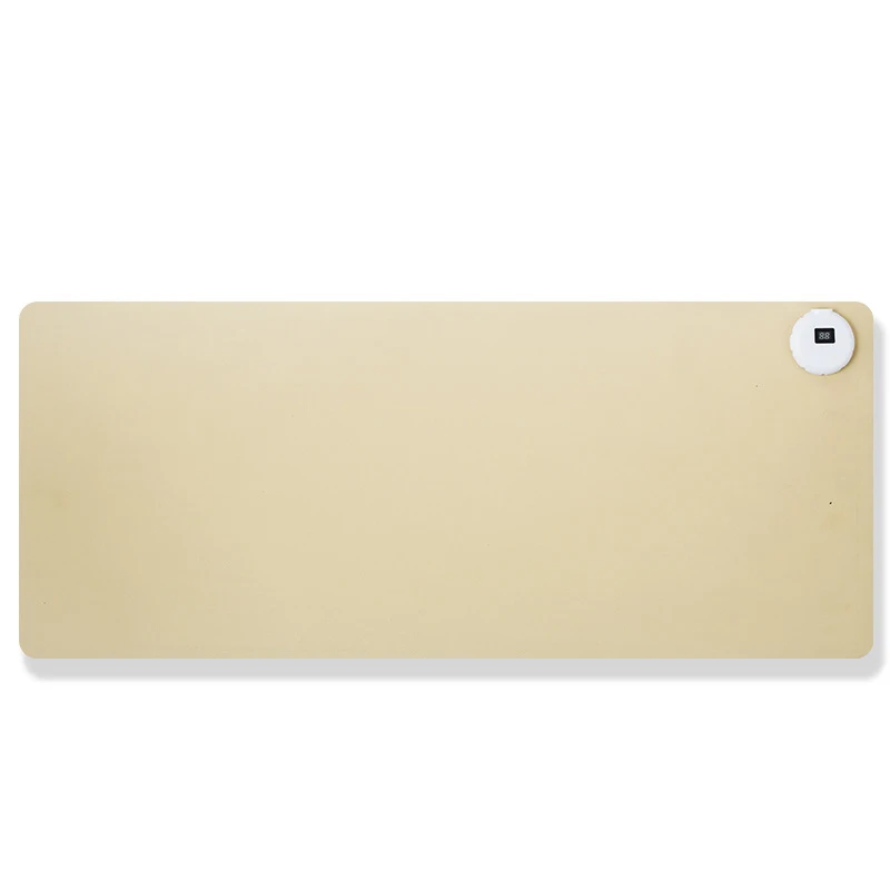 Customizable Pattern Functional Digital Heating Table Pad Heated Mat