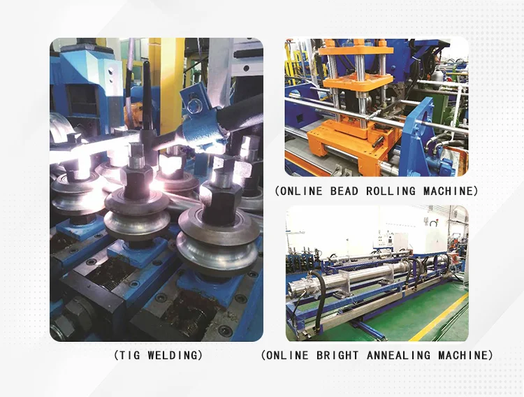 Stainless Steel 304 316 Welded Threaded Pipe Fitting Connectors Grooved Fittings